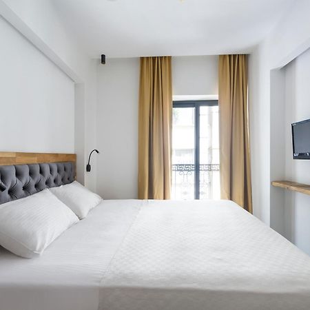 Uk Hotel Стамбул Екстер'єр фото