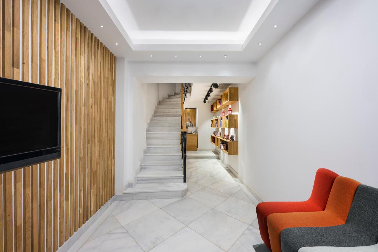 Uk Hotel Стамбул Екстер'єр фото