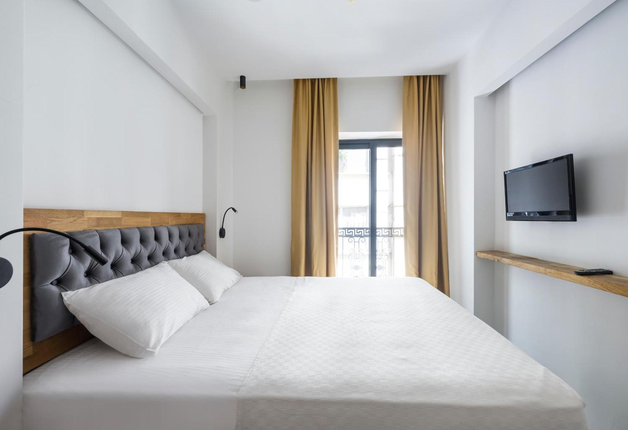 Uk Hotel Стамбул Екстер'єр фото