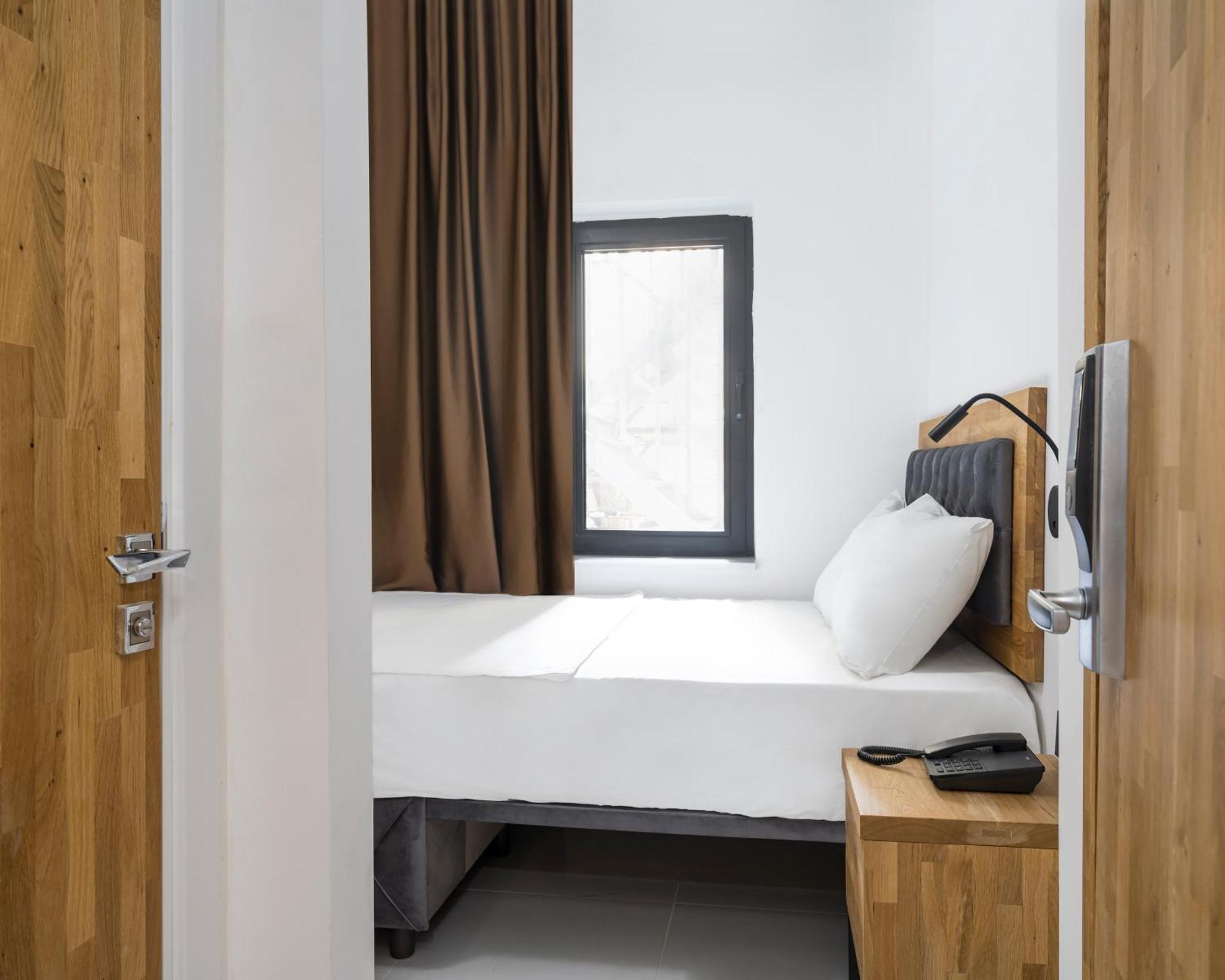 Uk Hotel Стамбул Екстер'єр фото